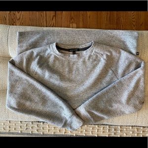 Banana Republic 2xl Waffle Crew